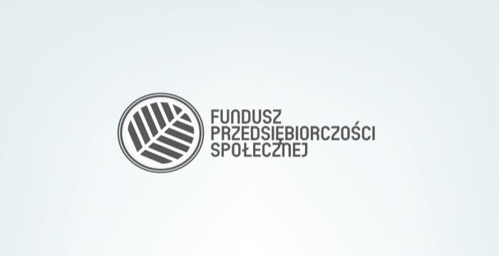 UWAGA! Już 19 grudnia br. rusza kolejna rekrutacja do Funduszu Przedsiębiorczości Społecznej!