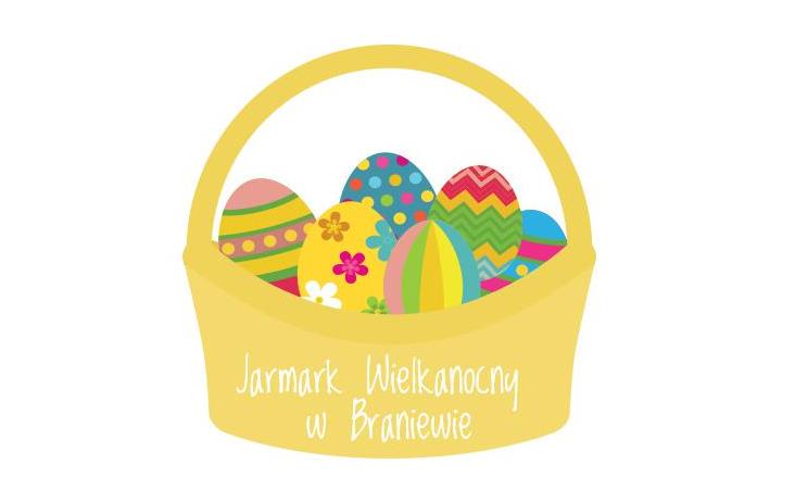 Jarmark Wielkanocny w Braniewie 