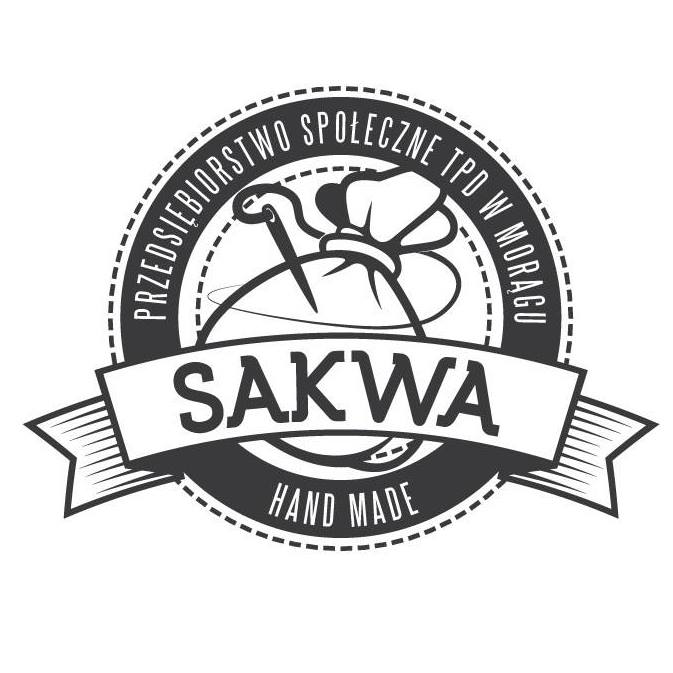  Przedsiębiorstwo Społeczne SAKWA TPD Morąg