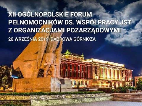 Zbliża się XII Ogólnopolskie Forum Pełnomocników
