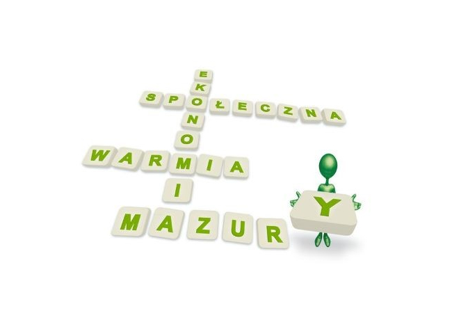 Budowanie wspólnej marki ES na Warmii i Mazurach