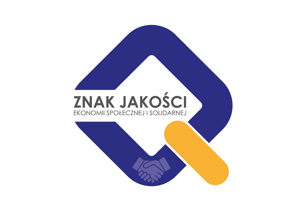 Konkurs o przyznanie certyfikatu Znak Jakości Ekonomii Społecznej i Solidarnej - edycja 2022
