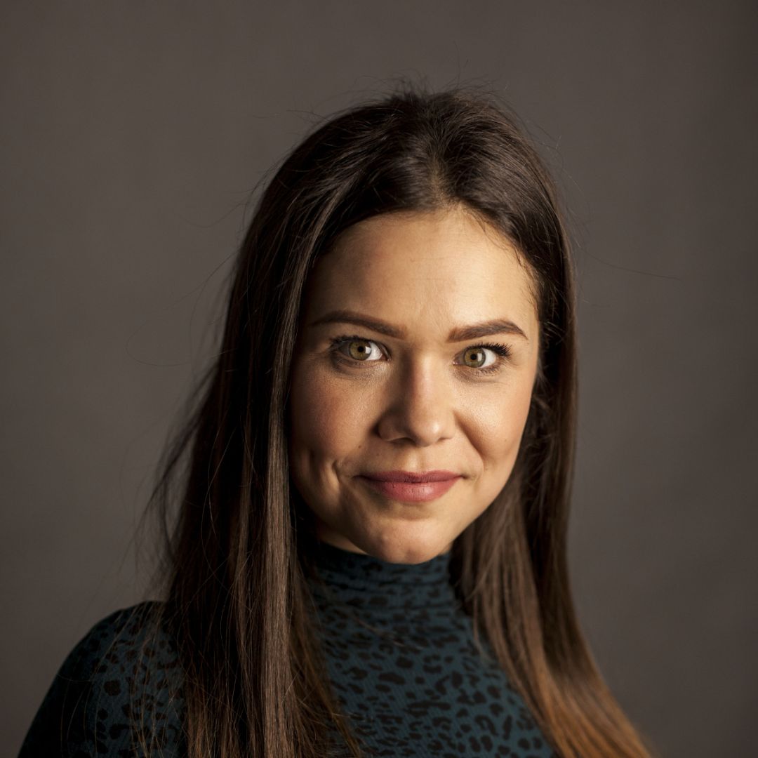 Patrycja Kamińska